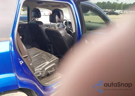 2015 Dodge Journey Sxt из США, поврежденный, VIN 3C4PDCBG8FT719510